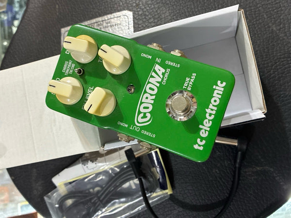 TC Electronic - Corona – musicswopshop