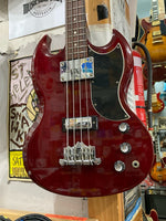 Gibson - EB-3