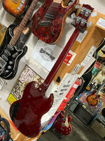 Gibson - EB-3