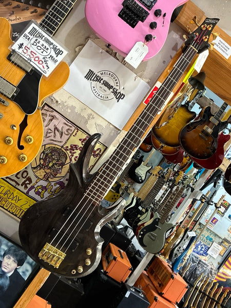 Edwards - Forest Bass – musicswopshop