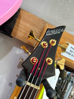 Edwards - Forest Bass – musicswopshop
