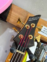 Edwards - Forest Bass – musicswopshop