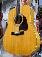 Ibanez - Artwood AW 40NT
