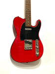 Onyx - Telecaster Copy
