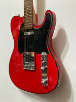 Onyx - Telecaster Copy