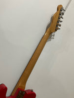 Onyx - Telecaster Copy