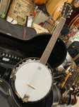 Oakridge - Guitar Banjo