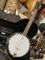 Oakridge - Guitar Banjo