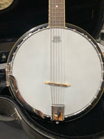 Oakridge - Guitar Banjo