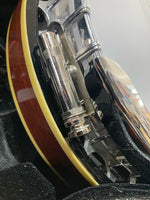 Oakridge - Guitar Banjo