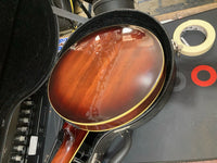 Oakridge - Guitar Banjo