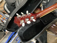 Oakridge - Guitar Banjo