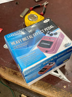 Livingston - Heavy Metal