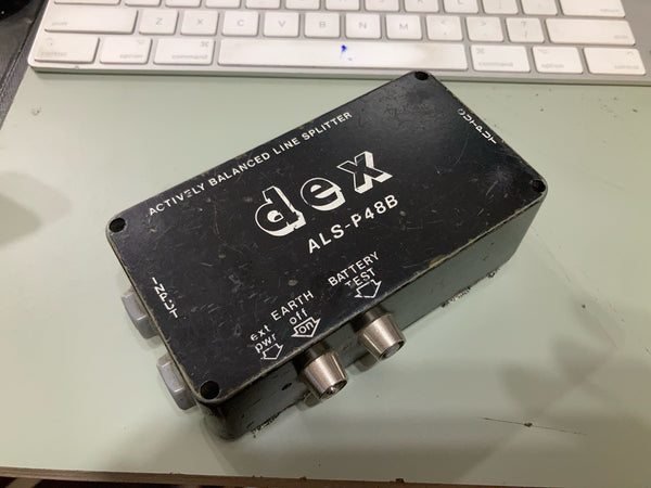 Dex - ALS-P48B