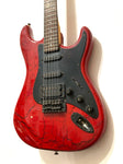 Samick - Superstrat
