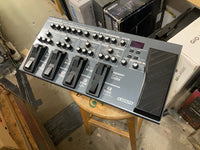 BOSS - ME-80 Guitar Multi Effects
