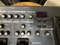 BOSS - ME-80 Guitar Multi Effects