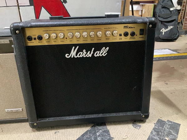 Marshall - MG30 DFX