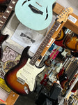 Fender - Stratocaster USA 2010
