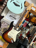 Fender - Stratocaster USA 2010