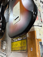 Fender - Stratocaster USA 2010