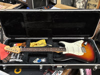 Fender - Stratocaster USA 2010