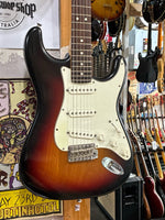 Fender - Stratocaster USA 2010