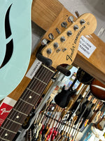 Fender - Stratocaster USA 2010