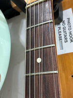Fender - Stratocaster USA 2010
