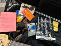 Fender - Stratocaster USA 2010