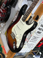 Fender - Stratocaster USA 2010