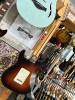 Fender - Stratocaster USA 2010