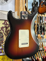 Fender - Stratocaster USA 2010