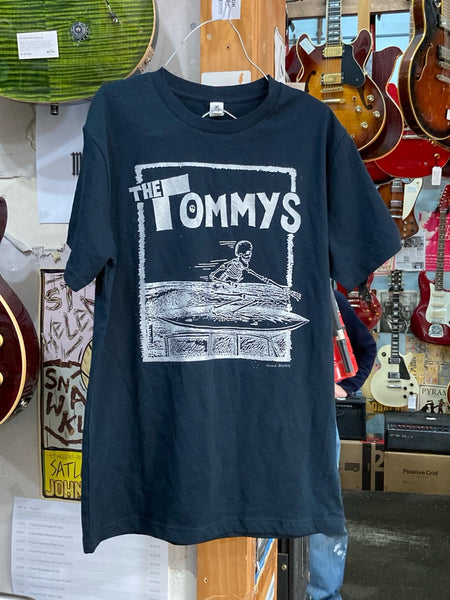 The TOMMYS - T-Shirt