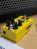 Digitech - CabDryVR