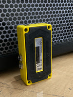Digitech - CabDryVR