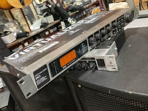 Behringer - FX2000 Virtualizer 3D