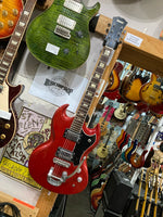 Coronet - SG