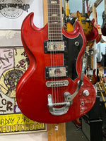Coronet - SG