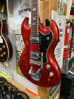 Coronet - SG