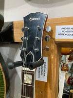 Coronet - SG