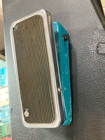 Colorsound - Wah-Fuzz-Straight