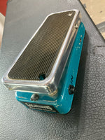Colorsound - Wah-Fuzz-Straight