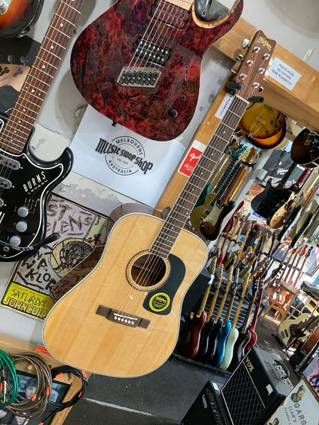 Washburn - D-10S