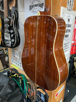 Washburn - D-10S