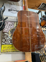 Washburn - D-10S