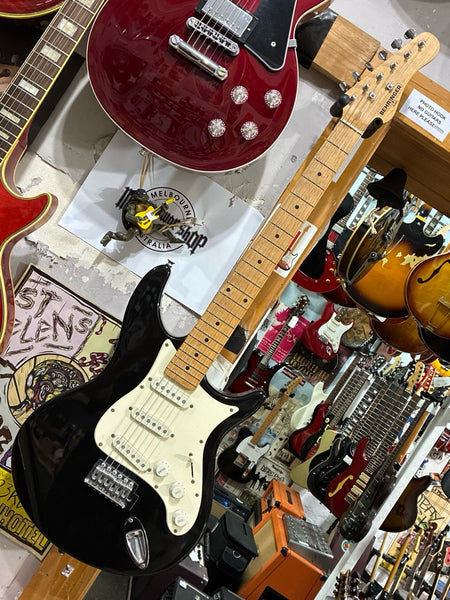 Behringer - Strat Copy