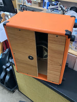 Warehouse Guitar Speakers - Veteran 30 Cabinet