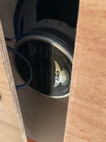 Warehouse Guitar Speakers - Veteran 30 Cabinet