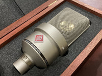 Neumann - TLM 103